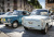 Autobianchi Bianchina and Fiat 500