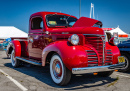 1941 Plymouth PT125 Pickup Truck
