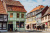 Quedlinburg Old Town, Germany