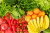 Fruits, Herbs, Berries and Vegetables