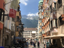 Innsbruck, Austria, Tirol