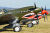 curtiss P-40 Kittyhawk in New Zealand