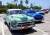 Vintage American Cars in Havana