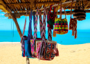 Wayuu People Bags, Cabo de la Vela, Colombia
