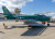 Canadair Cl-13b Sabre 6 Fighter Jet