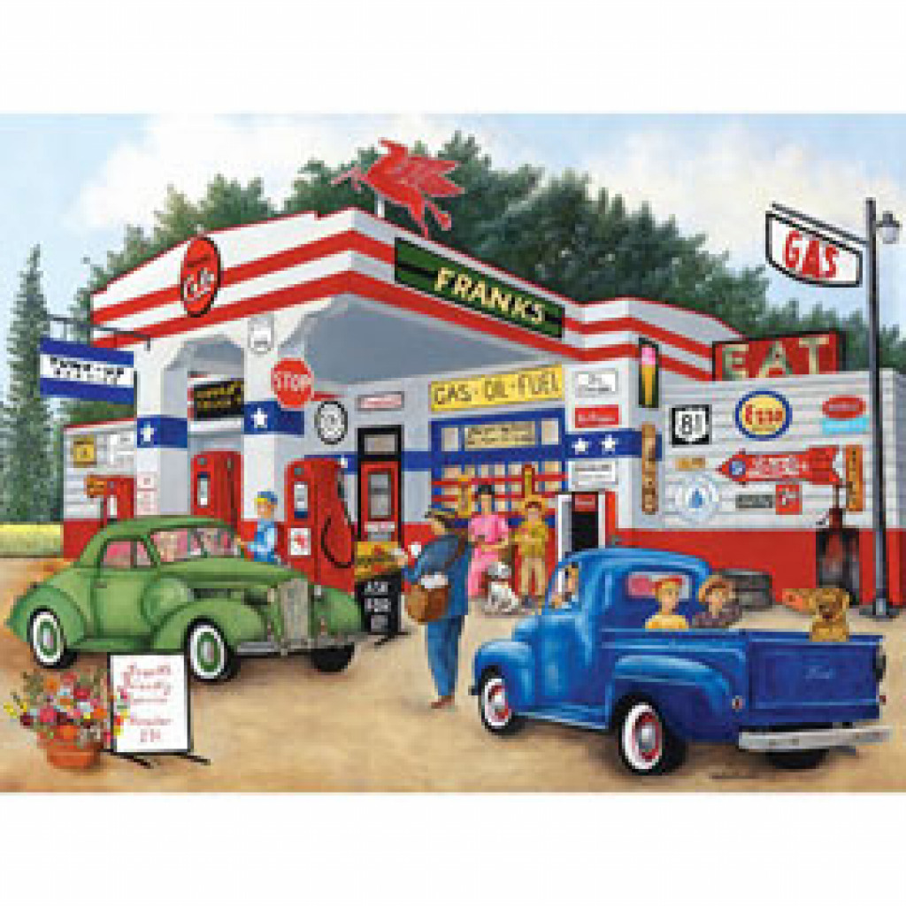 42375 jigsaw puzzle in Dennis Covey puzzles on TheJigsawPuzzles.com