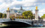 Alexander III Bridge and the Grand Palace, Paris