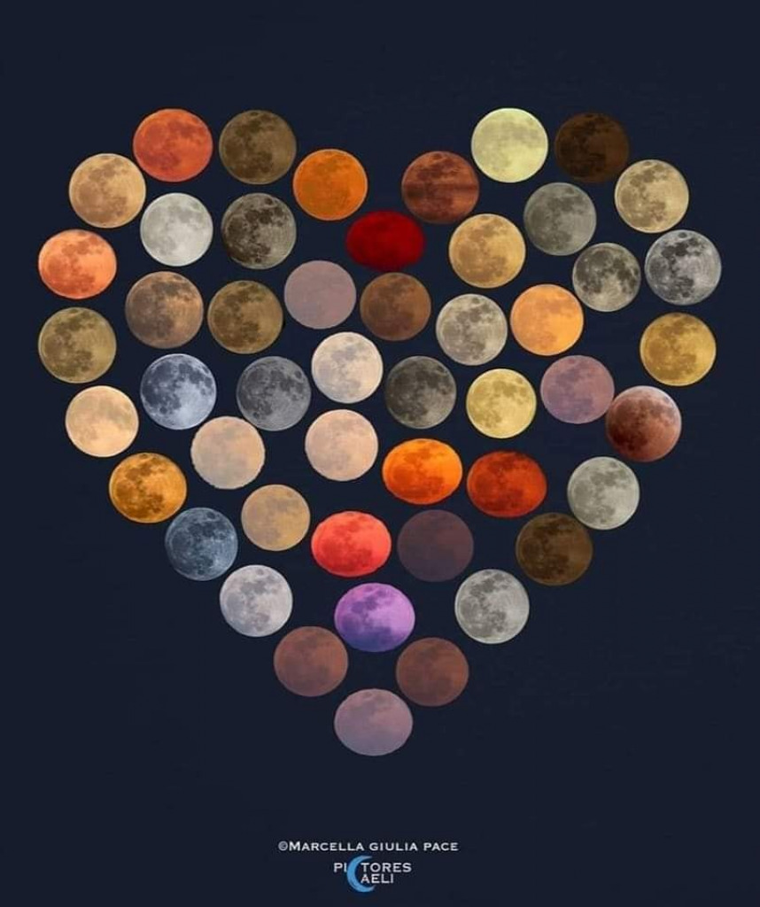 Moons Heart jigsaw puzzle in Sharalyn Garrard puzzles on TheJigsawPuzzles.com