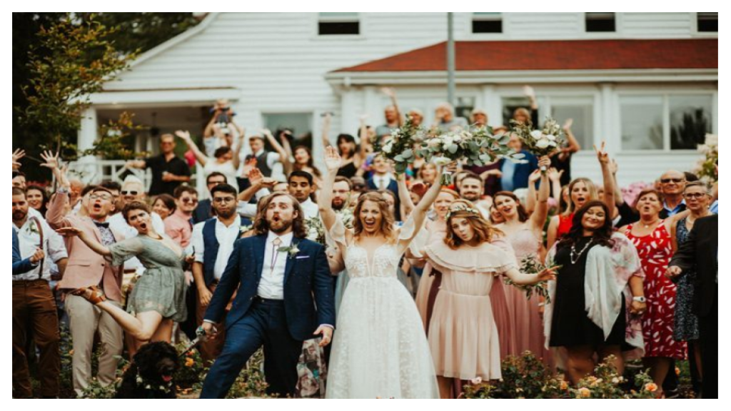 wedding 2 jigsaw puzzle in Marissa Alcantara puzzles on TheJigsawPuzzles.com