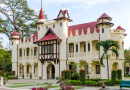 Sanam Chandra Palace, Thailand