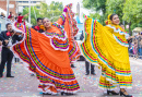 Mariachi & Charros Festival, Guadalajara, Mexico