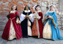 Wives of King Henry VIII of England