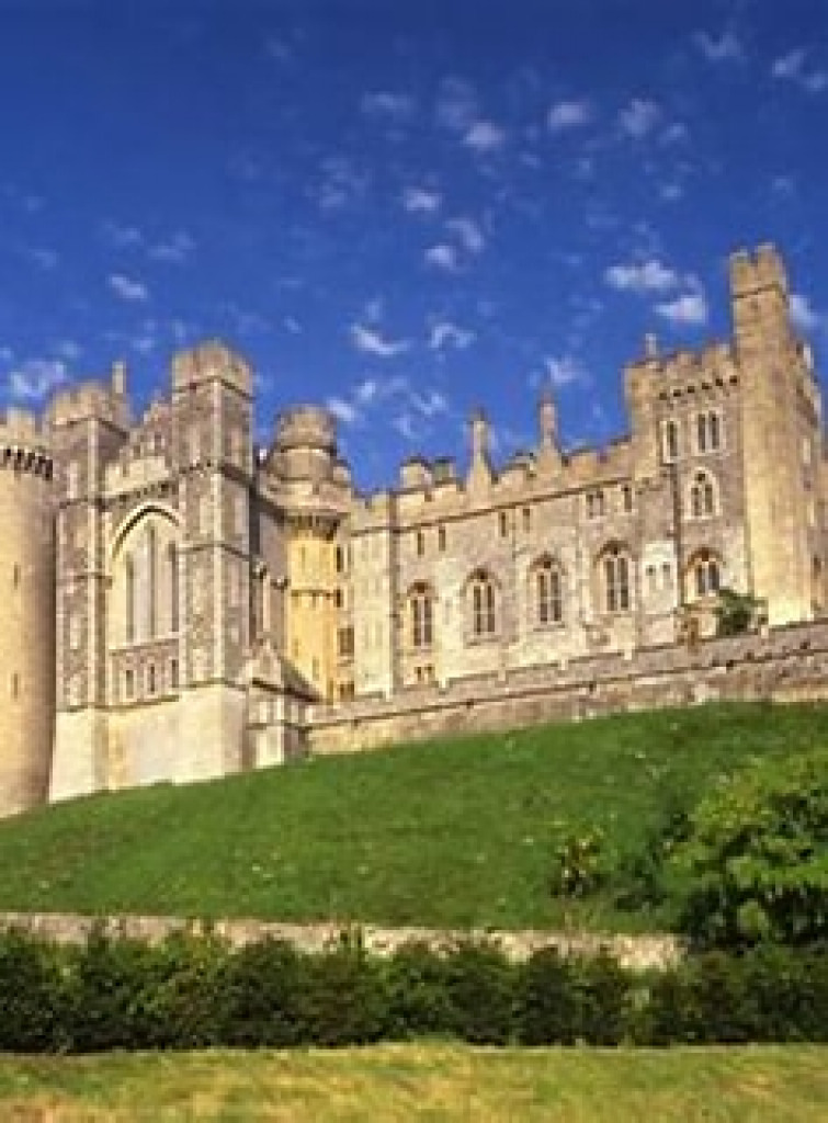 PENNINGTONCASTLE jigsaw puzzle in kim hart puzzles on TheJigsawPuzzles.com