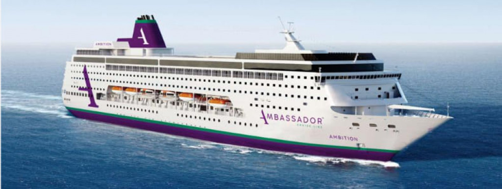 Ambition jigsaw puzzle in Dave Dobbin puzzles on TheJigsawPuzzles.com