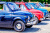 Fiat 500 in Bad Tolz, Germany