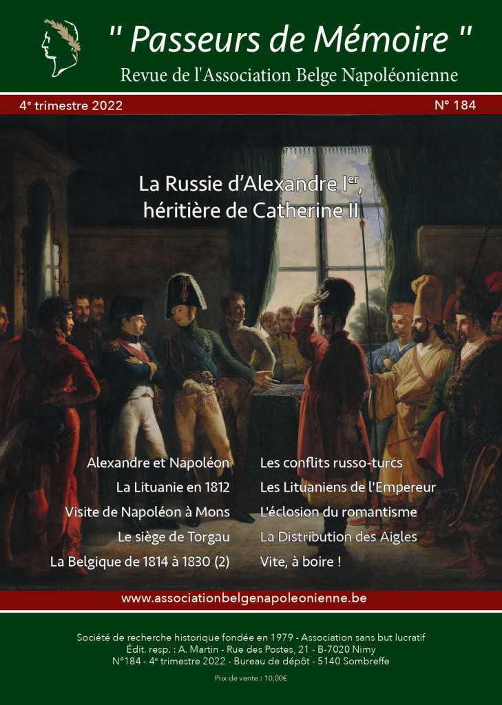 Revue 184_page-0001 jigsaw puzzle in Frank Grognet puzzles on TheJigsawPuzzles.com