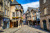 Old Town of Dinan, France