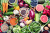Vegetables, Fruits and Legumes