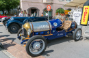 Heidiland Classic Oldtimer Car Race