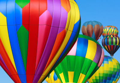 Hot Air Balloons jigsaw puzzle in Aviation puzzles on TheJigsawPuzzles ...