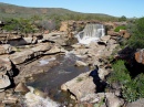 Doorn River Waterfall, Northern Cape