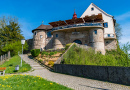 Gebhardsberg Castle, Austria