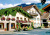 Mountain Village in Bavaria