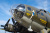 World War II B-17 Flying Fortress