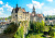 Sigmaringen Castle, Germany