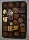 Swiss Chocolates