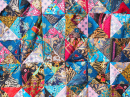 Bali Fabric Patterns