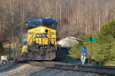 CSX Flanary