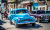 Classic Chevrolet in Varadero, Cuba