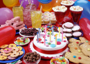 Children's Birthday Party