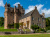 Crathes Castle and Walled Garden, UK