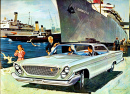 1962 Chrysler Saratoga 2-Door Hardtop