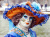 Venetian-Style Mask in Annecy, France