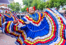 Mariachi and Charro Festival, Mexico