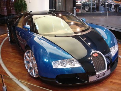 Bugatti jigsaw puzzle in Cars & Bikes puzzles on TheJigsawPuzzles.com