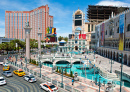 The Venetian Resort, Las Vegas, USA