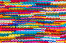 Colorful Wool Pattern