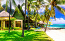 Relaxing Holidays on Mauritius Island