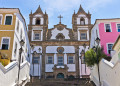 Salvador de Bahia, Brazil