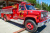 Fire Truck in Groveland, California, USA