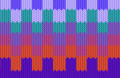 Knitted Texture
