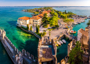 The Tower, Sirmione, Italy
