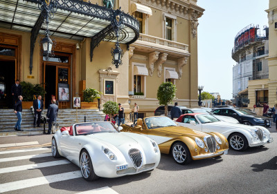 Monaco, Monte-Carlo jigsaw puzzle in Cars & Bikes puzzles on ...