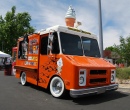 Fat Daddy's Ice Cream Truck