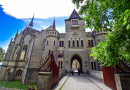 Marienburg Castle, Lower Saxony, Germany