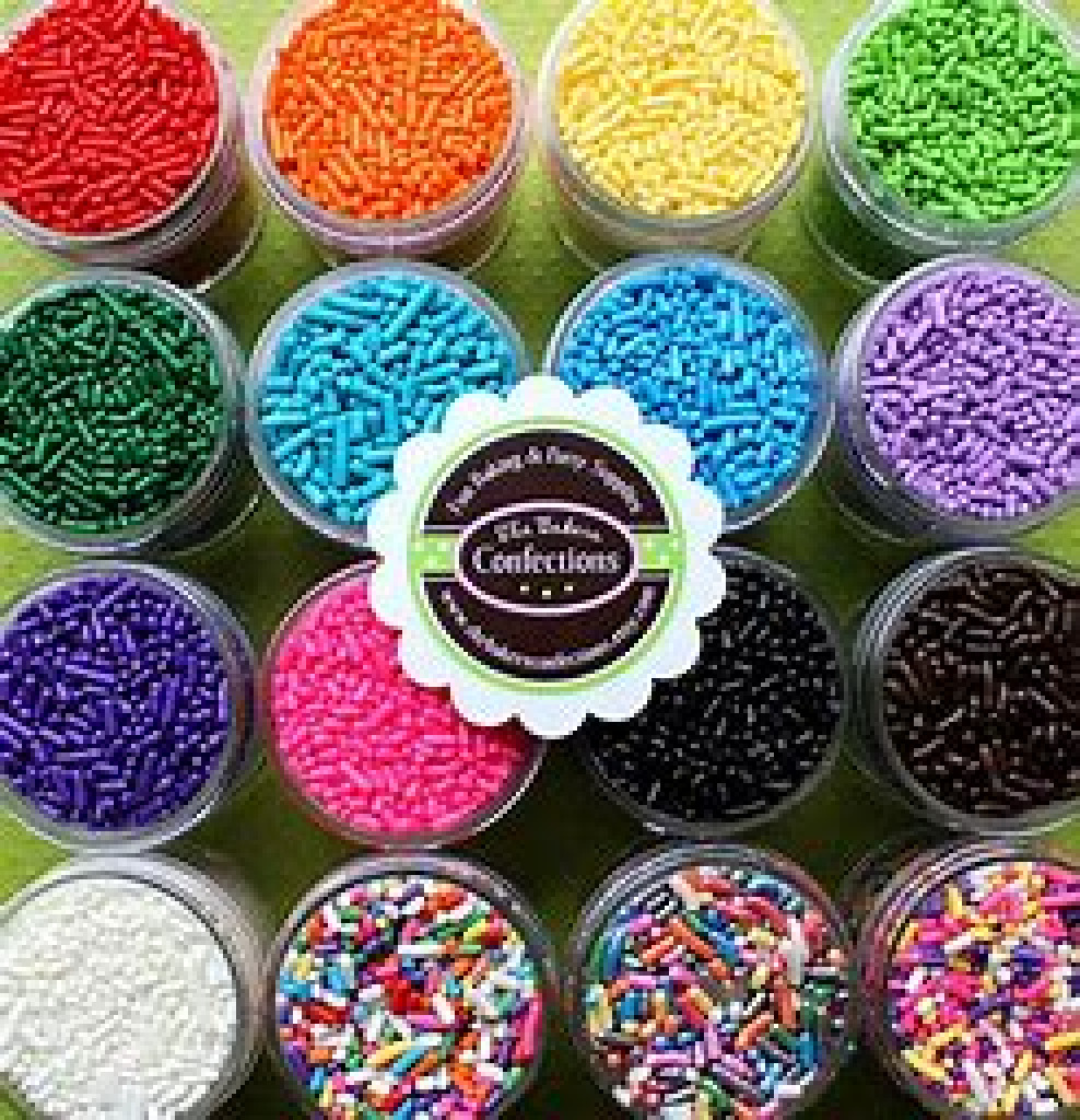 sprinkles2 jigsaw puzzle in Terri Gall puzzles on TheJigsawPuzzles.com